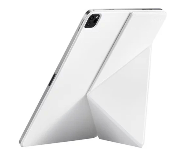 PITAKA Folio 2 case white iPad Pro 13" 2024 - 1369433 - zdjęcie